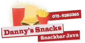 Danny’s snacks