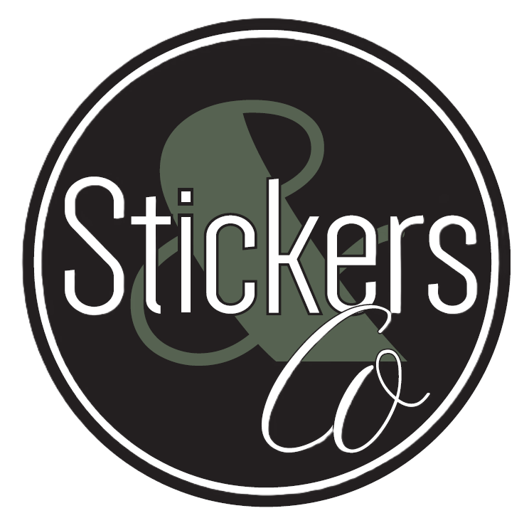 Stickers & co