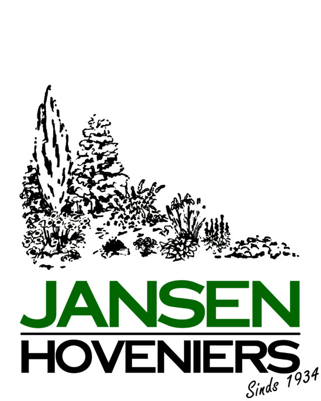 Jansen hoveniers