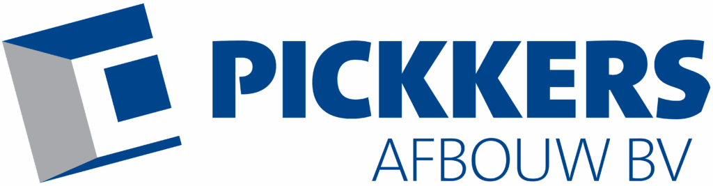 Pickkers afbouw