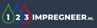 123 impregneer