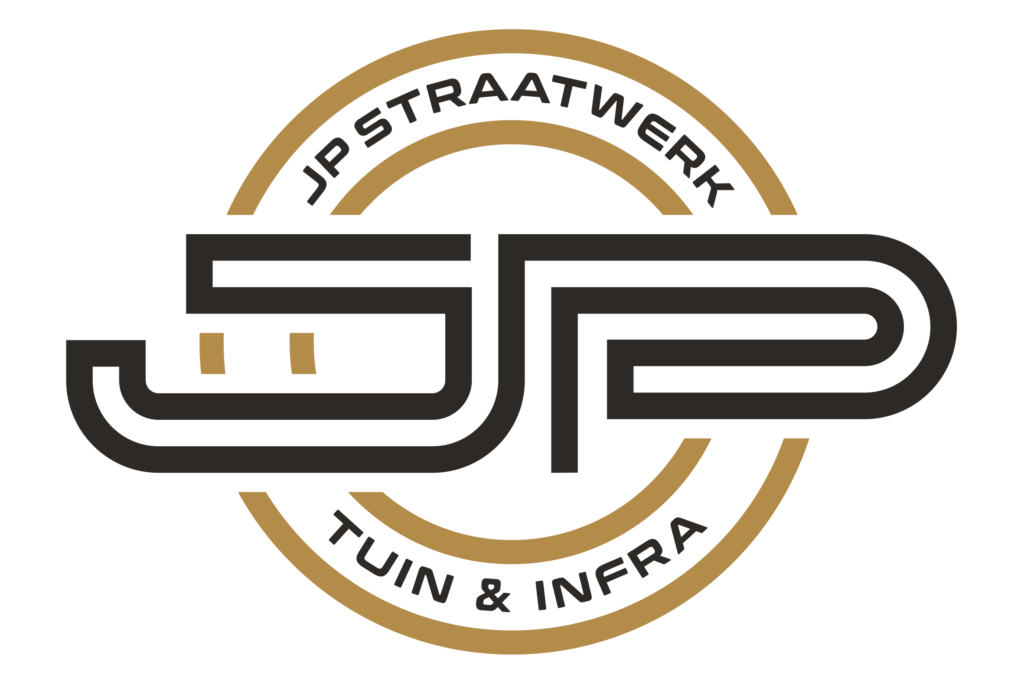 JP straatwerk