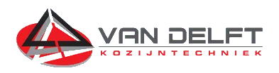 Van Delft kozijntechniek
