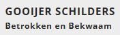 Gooijer schilders