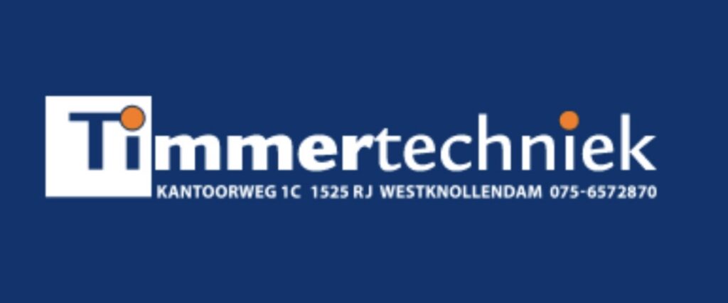 Timmertechniek